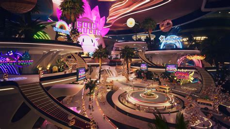 Final Fantasy VII/Gold Saucer .